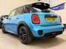 USED 2017 67 MINI HATCH 1.5 Cooper Hatchback John Cooper Works Kit 5 Door Petrol Manual Euro 6 (s/s) (136 ps) JOHN COOPER WORKS AERODYNAMIC KIT