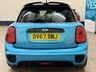 USED 2017 67 MINI HATCH 1.5 Cooper Hatchback John Cooper Works Kit 5 Door Petrol Manual Euro 6 (s/s) (136 ps) JOHN COOPER WORKS AERODYNAMIC KIT