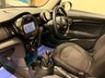 USED 2017 67 MINI HATCH 1.5 Cooper Hatchback John Cooper Works Kit 5 Door Petrol Manual Euro 6 (s/s) (136 ps) JOHN COOPER WORKS AERODYNAMIC KIT