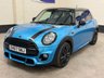 USED 2017 67 MINI HATCH 1.5 Cooper Hatchback John Cooper Works Kit 5 Door Petrol Manual Euro 6 (s/s) (136 ps) JOHN COOPER WORKS AERODYNAMIC KIT