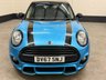 USED 2017 67 MINI HATCH 1.5 Cooper Hatchback John Cooper Works Kit 5 Door Petrol Manual Euro 6 (s/s) (136 ps) JOHN COOPER WORKS AERODYNAMIC KIT