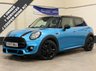 USED 2017 67 MINI HATCH 1.5 Cooper Hatchback John Cooper Works Kit 5 Door Petrol Manual Euro 6 (s/s) (136 ps) JOHN COOPER WORKS AERODYNAMIC KIT