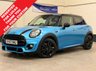 USED 2017 67 MINI HATCH 1.5 Cooper Hatchback John Cooper Works Kit 5 Door Petrol Manual Euro 6 (s/s) (136 ps) JOHN COOPER WORKS AERODYNAMIC KIT