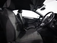 USED 2015 15 VOLKSWAGEN GOLF 1.4 TSI SE Cabriolet 2dr Petrol Manual Euro 5 (122 ps) CRUISE CONTROL - PARK SENSORS