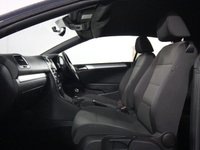 USED 2015 15 VOLKSWAGEN GOLF 1.4 TSI SE Cabriolet 2dr Petrol Manual Euro 5 (122 ps) CRUISE CONTROL - PARK SENSORS