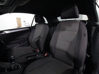 USED 2015 15 VOLKSWAGEN GOLF 1.4 TSI SE Cabriolet 2dr Petrol Manual Euro 5 (122 ps) CRUISE CONTROL - PARK SENSORS