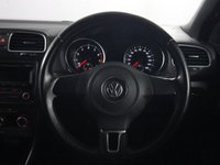 USED 2015 15 VOLKSWAGEN GOLF 1.4 TSI SE Cabriolet 2dr Petrol Manual Euro 5 (122 ps) CRUISE CONTROL - PARK SENSORS
