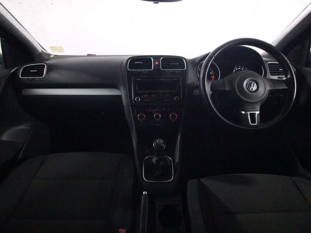 USED 2015 15 VOLKSWAGEN GOLF 1.4 TSI SE Cabriolet 2dr Petrol Manual Euro 5 (122 ps) CRUISE CONTROL - PARK SENSORS