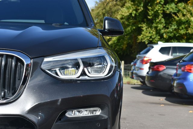 2019 BMW X3 - Photo 5