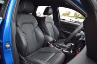USED 2015 65 AUDI RS Q3 2.5 TFSI SUV 5dr Petrol S Tronic quattro Euro 6 (s/s) (340 ps) BOSE SURROUND / FULL HISTORY