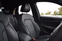 USED 2015 65 AUDI RS Q3 2.5 TFSI SUV 5dr Petrol S Tronic quattro Euro 6 (s/s) (340 ps) BOSE SURROUND / FULL HISTORY