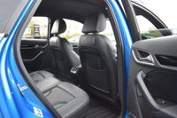 USED 2015 65 AUDI RS Q3 2.5 TFSI SUV 5dr Petrol S Tronic quattro Euro 6 (s/s) (340 ps) BOSE SURROUND / FULL HISTORY