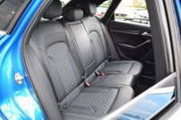 USED 2015 65 AUDI RS Q3 2.5 TFSI SUV 5dr Petrol S Tronic quattro Euro 6 (s/s) (340 ps) BOSE SURROUND / FULL HISTORY