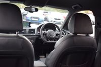 USED 2015 65 AUDI RS Q3 2.5 TFSI SUV 5dr Petrol S Tronic quattro Euro 6 (s/s) (340 ps) BOSE SURROUND / FULL HISTORY
