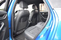 USED 2015 65 AUDI RS Q3 2.5 TFSI SUV 5dr Petrol S Tronic quattro Euro 6 (s/s) (340 ps) BOSE SURROUND / FULL HISTORY