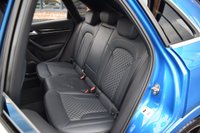 USED 2015 65 AUDI RS Q3 2.5 TFSI SUV 5dr Petrol S Tronic quattro Euro 6 (s/s) (340 ps) BOSE SURROUND / FULL HISTORY
