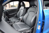 USED 2015 65 AUDI RS Q3 2.5 TFSI SUV 5dr Petrol S Tronic quattro Euro 6 (s/s) (340 ps) BOSE SURROUND / FULL HISTORY