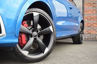 USED 2015 65 AUDI RS Q3 2.5 TFSI SUV 5dr Petrol S Tronic quattro Euro 6 (s/s) (340 ps) BOSE SURROUND / FULL HISTORY