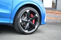 USED 2015 65 AUDI RS Q3 2.5 TFSI SUV 5dr Petrol S Tronic quattro Euro 6 (s/s) (340 ps) BOSE SURROUND / FULL HISTORY