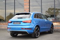 USED 2015 65 AUDI RS Q3 2.5 TFSI SUV 5dr Petrol S Tronic quattro Euro 6 (s/s) (340 ps) BOSE SURROUND / FULL HISTORY