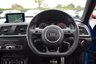 USED 2015 65 AUDI RS Q3 2.5 TFSI SUV 5dr Petrol S Tronic quattro Euro 6 (s/s) (340 ps) BOSE SURROUND / FULL HISTORY