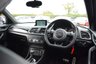 USED 2015 65 AUDI RS Q3 2.5 TFSI SUV 5dr Petrol S Tronic quattro Euro 6 (s/s) (340 ps) BOSE SURROUND / FULL HISTORY