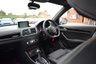 USED 2015 65 AUDI RS Q3 2.5 TFSI SUV 5dr Petrol S Tronic quattro Euro 6 (s/s) (340 ps) BOSE SURROUND / FULL HISTORY