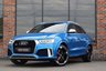 USED 2015 65 AUDI RS Q3 2.5 TFSI SUV 5dr Petrol S Tronic quattro Euro 6 (s/s) (340 ps) BOSE SURROUND / FULL HISTORY