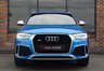 USED 2015 65 AUDI RS Q3 2.5 TFSI SUV 5dr Petrol S Tronic quattro Euro 6 (s/s) (340 ps) BOSE SURROUND / FULL HISTORY