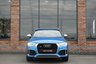 USED 2015 65 AUDI RS Q3 2.5 TFSI SUV 5dr Petrol S Tronic quattro Euro 6 (s/s) (340 ps) BOSE SURROUND / FULL HISTORY