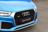 USED 2015 65 AUDI RS Q3 2.5 TFSI SUV 5dr Petrol S Tronic quattro Euro 6 (s/s) (340 ps) BOSE SURROUND / FULL HISTORY