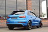 USED 2015 65 AUDI RS Q3 2.5 TFSI SUV 5dr Petrol S Tronic quattro Euro 6 (s/s) (340 ps) BOSE SURROUND / FULL HISTORY