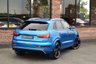 USED 2015 65 AUDI RS Q3 2.5 TFSI SUV 5dr Petrol S Tronic quattro Euro 6 (s/s) (340 ps) BOSE SURROUND / FULL HISTORY