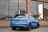 USED 2015 65 AUDI RS Q3 2.5 TFSI SUV 5dr Petrol S Tronic quattro Euro 6 (s/s) (340 ps) BOSE SURROUND / FULL HISTORY