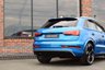 USED 2015 65 AUDI RS Q3 2.5 TFSI SUV 5dr Petrol S Tronic quattro Euro 6 (s/s) (340 ps) BOSE SURROUND / FULL HISTORY