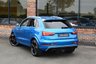 USED 2015 65 AUDI RS Q3 2.5 TFSI SUV 5dr Petrol S Tronic quattro Euro 6 (s/s) (340 ps) BOSE SURROUND / FULL HISTORY