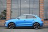 USED 2015 65 AUDI RS Q3 2.5 TFSI SUV 5dr Petrol S Tronic quattro Euro 6 (s/s) (340 ps) BOSE SURROUND / FULL HISTORY