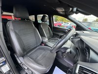 USED 2017 66 FORD KUGA 2.0 TDCi EcoBlue ST-Line SUV 5dr Diesel Manual AWD Euro 6 (s/s) (180 ps) *DRIVE ME AWAY TODAY*