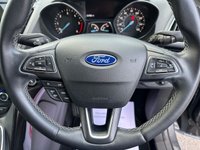 USED 2017 66 FORD KUGA 2.0 TDCi EcoBlue ST-Line SUV 5dr Diesel Manual AWD Euro 6 (s/s) (180 ps) *DRIVE ME AWAY TODAY*