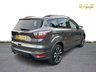 USED 2017 66 FORD KUGA 2.0 TDCi EcoBlue ST-Line SUV 5dr Diesel Manual AWD Euro 6 (s/s) (180 ps) *DRIVE ME AWAY TODAY*