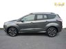 USED 2017 66 FORD KUGA 2.0 TDCi EcoBlue ST-Line SUV 5dr Diesel Manual AWD Euro 6 (s/s) (180 ps) *DRIVE ME AWAY TODAY*