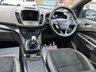 USED 2017 66 FORD KUGA 2.0 TDCi EcoBlue ST-Line SUV 5dr Diesel Manual AWD Euro 6 (s/s) (180 ps) *DRIVE ME AWAY TODAY*
