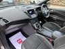 USED 2017 66 FORD KUGA 2.0 TDCi EcoBlue ST-Line SUV 5dr Diesel Manual AWD Euro 6 (s/s) (180 ps) *DRIVE ME AWAY TODAY*
