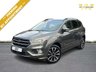 USED 2017 66 FORD KUGA 2.0 TDCi EcoBlue ST-Line SUV 5dr Diesel Manual AWD Euro 6 (s/s) (180 ps) *DRIVE ME AWAY TODAY*