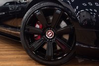 USED 2017 67 BENTLEY CONTINENTAL 4.0 V8 GT S Coupe 