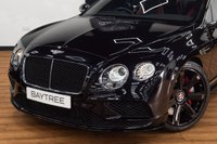 USED 2017 67 BENTLEY CONTINENTAL 4.0 V8 GT S Coupe 