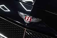 USED 2017 67 BENTLEY CONTINENTAL 4.0 V8 GT S Coupe 