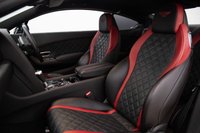 USED 2017 67 BENTLEY CONTINENTAL 4.0 V8 GT S Coupe 