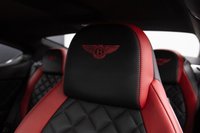 USED 2017 67 BENTLEY CONTINENTAL 4.0 V8 GT S Coupe 