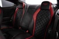 USED 2017 67 BENTLEY CONTINENTAL 4.0 V8 GT S Coupe 